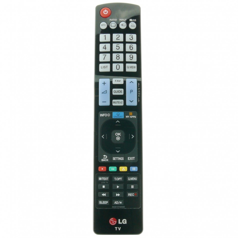 Telecomando LG Telecomando LG