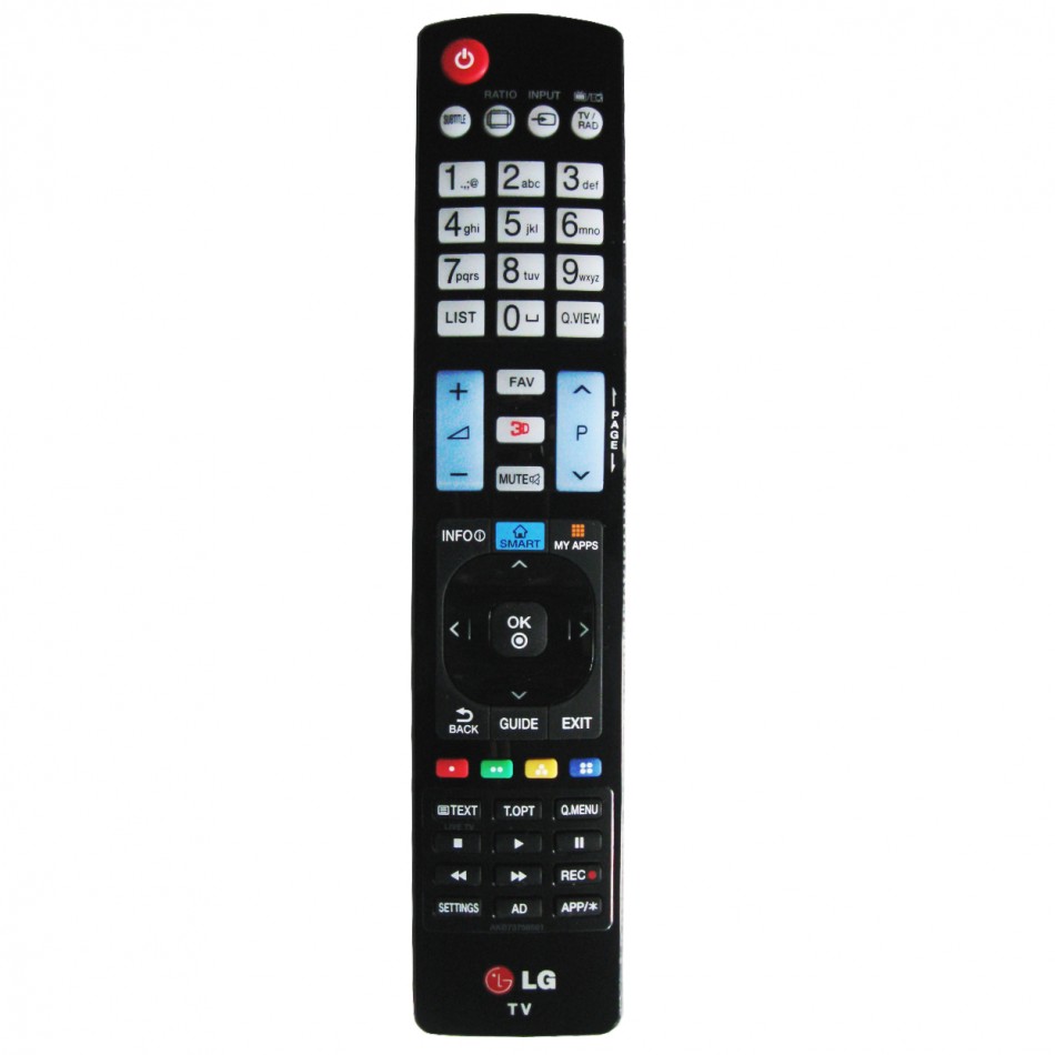 Telecomando LG Telecomando LG