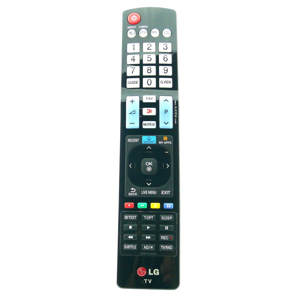 Telecomando LG Telecomando LG