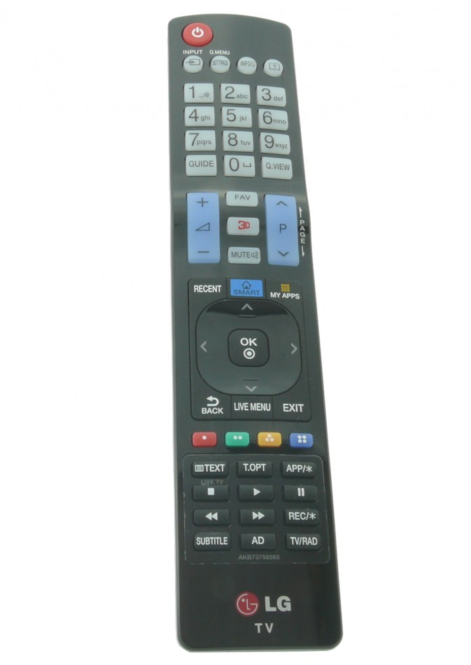 Telecomando Telecomando