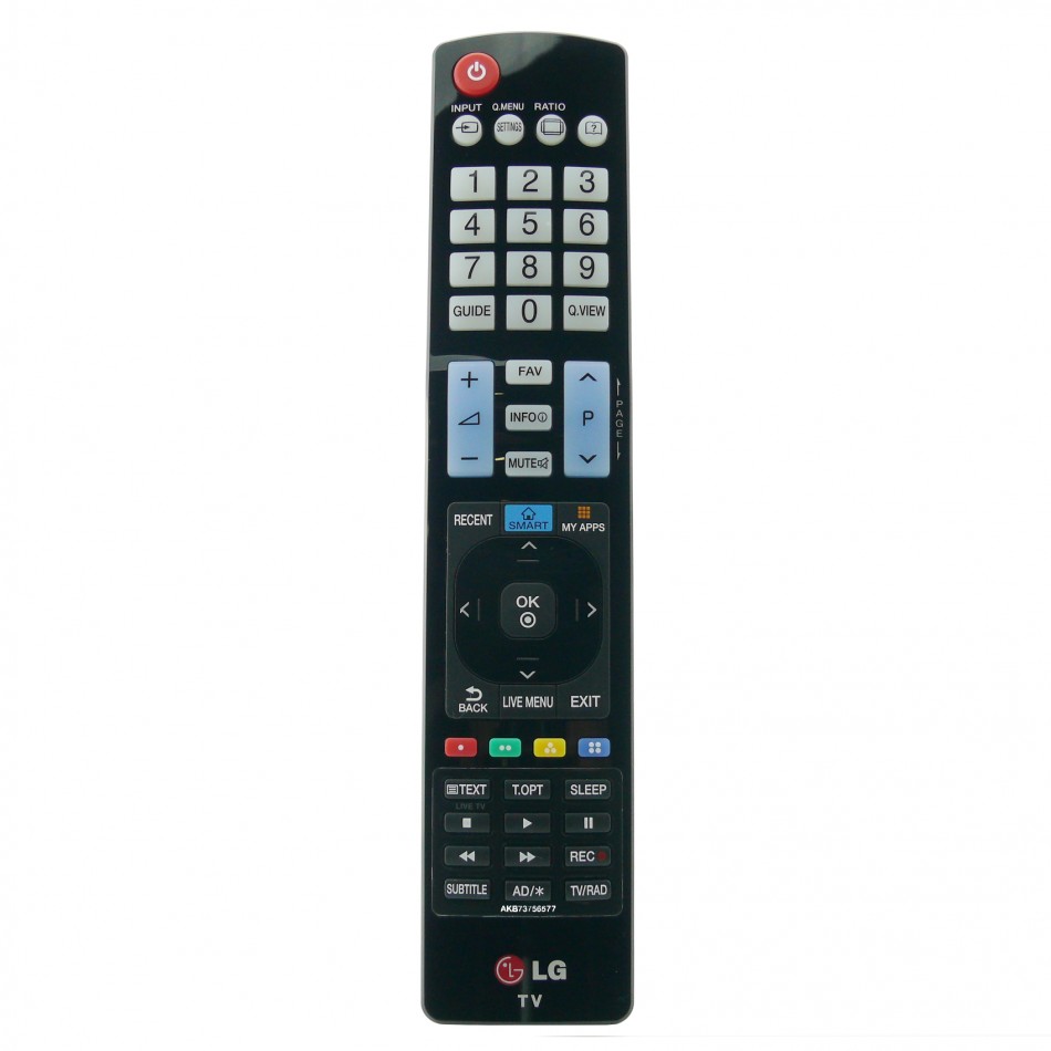 Telecomando LG Telecomando LG