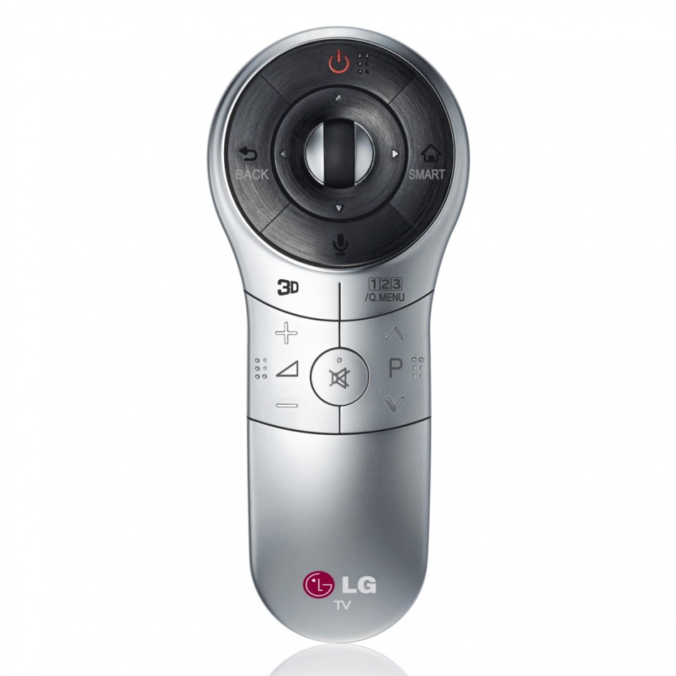 Telecomando LG AN-MR400 Telecomando LG AN-MR400