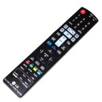 AKB73775619 Telecomando DVD