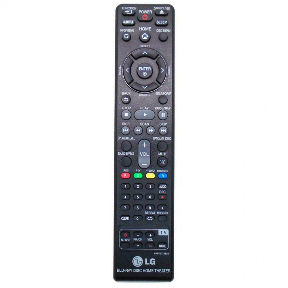 Telecomando DVD Telecomando DVD
