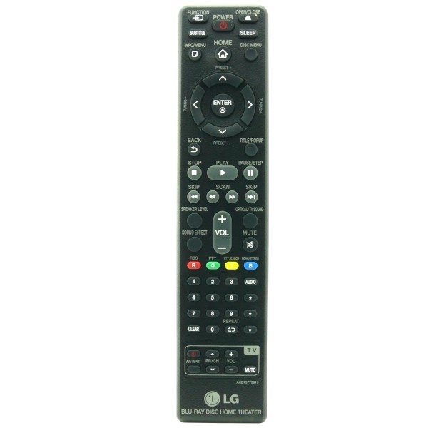 Telecomando DVD Telecomando DVD