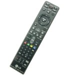 AKB73775819 Telecomando DVD