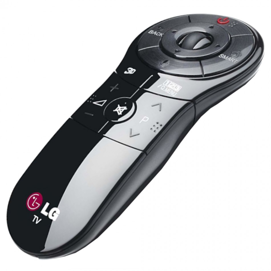 Telecomando LG AN-MR400G Telecomando LG AN-MR400G