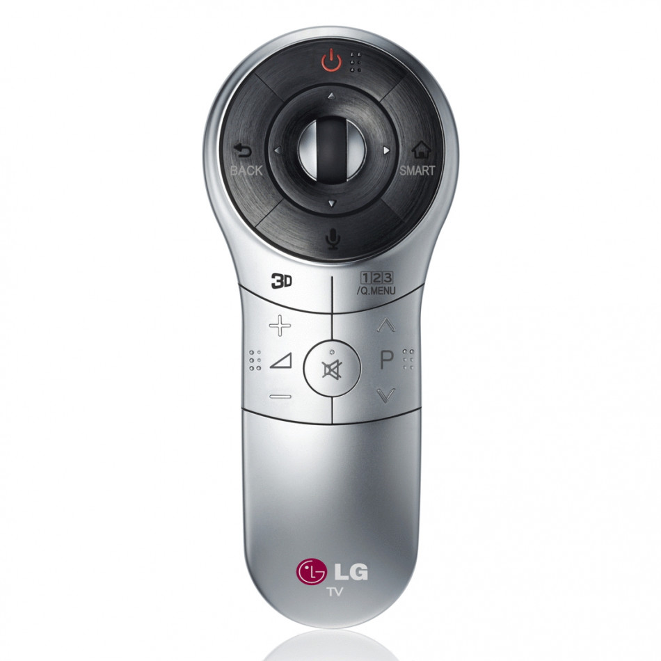 Telecomando LG AN-MR400G Telecomando LG AN-MR400G