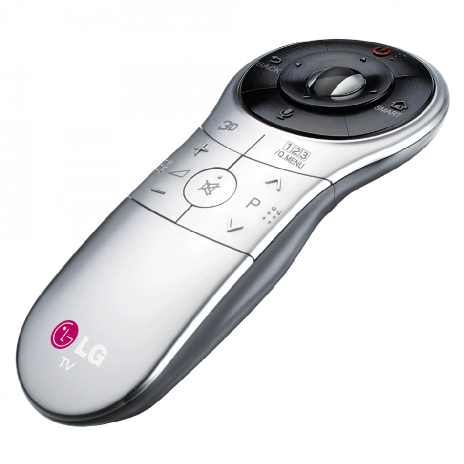 Telecomando LG AN-MR400G Telecomando LG AN-MR400G