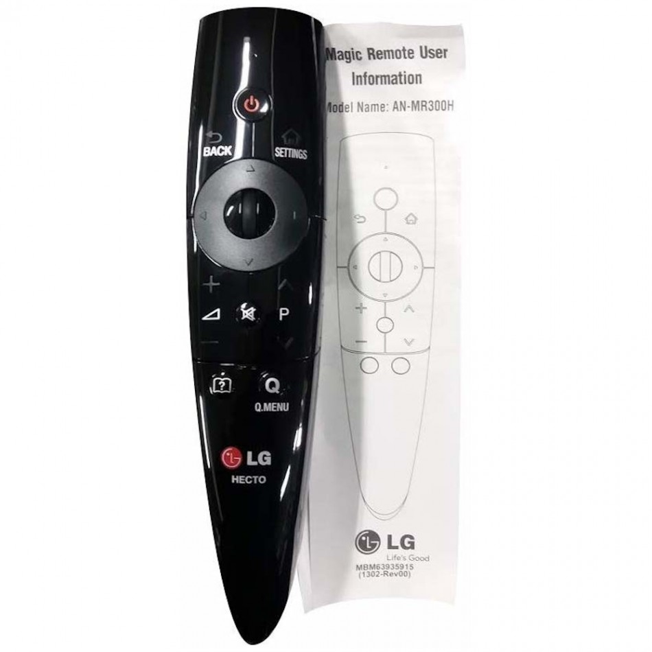 Telecomando LG AN-MR300 Telecomando LG AN-MR300