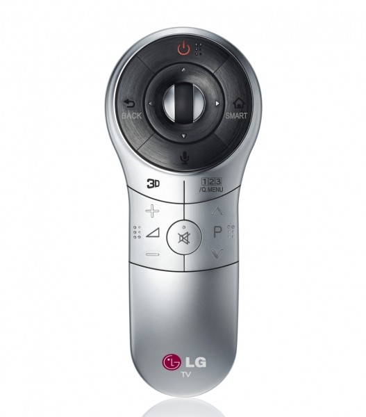 Telecomando AN-MR400H Telecomando AN-MR400H
