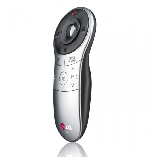 Telecomando AN-MR400H Telecomando AN-MR400H