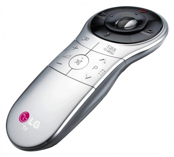 Telecomando AN-MR400H Telecomando AN-MR400H