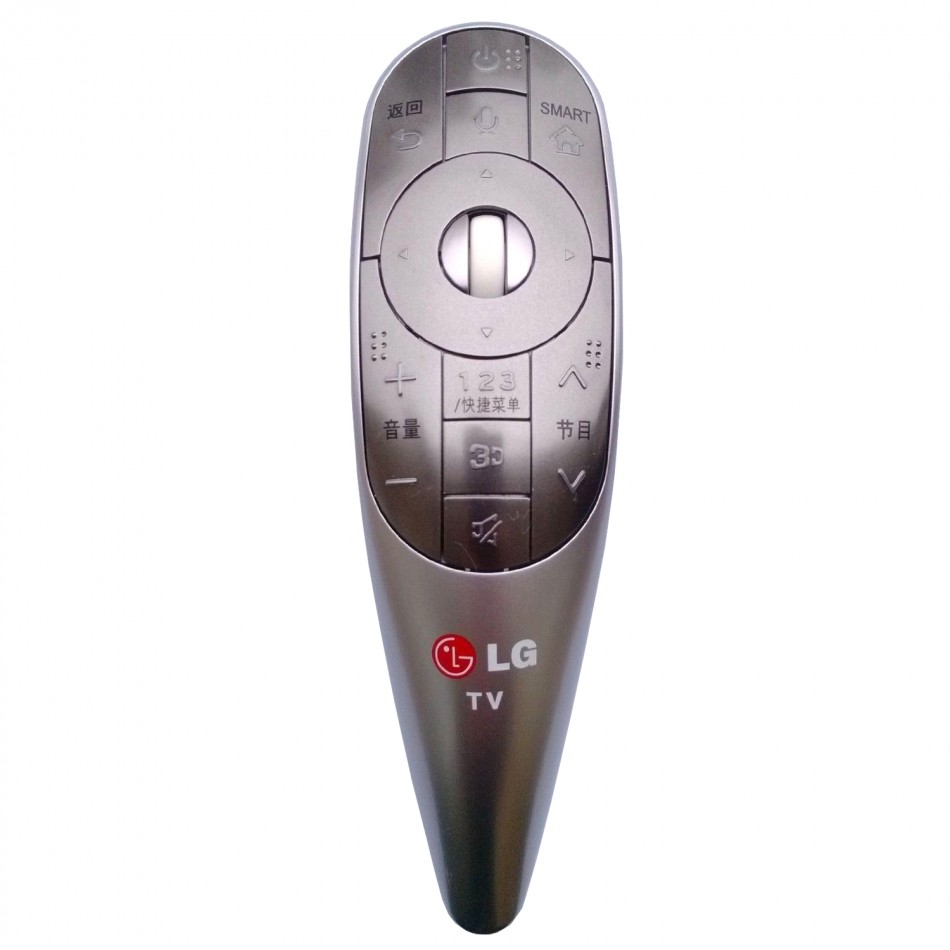 Telecomando AN-MR400P Telecomando AN-MR400P