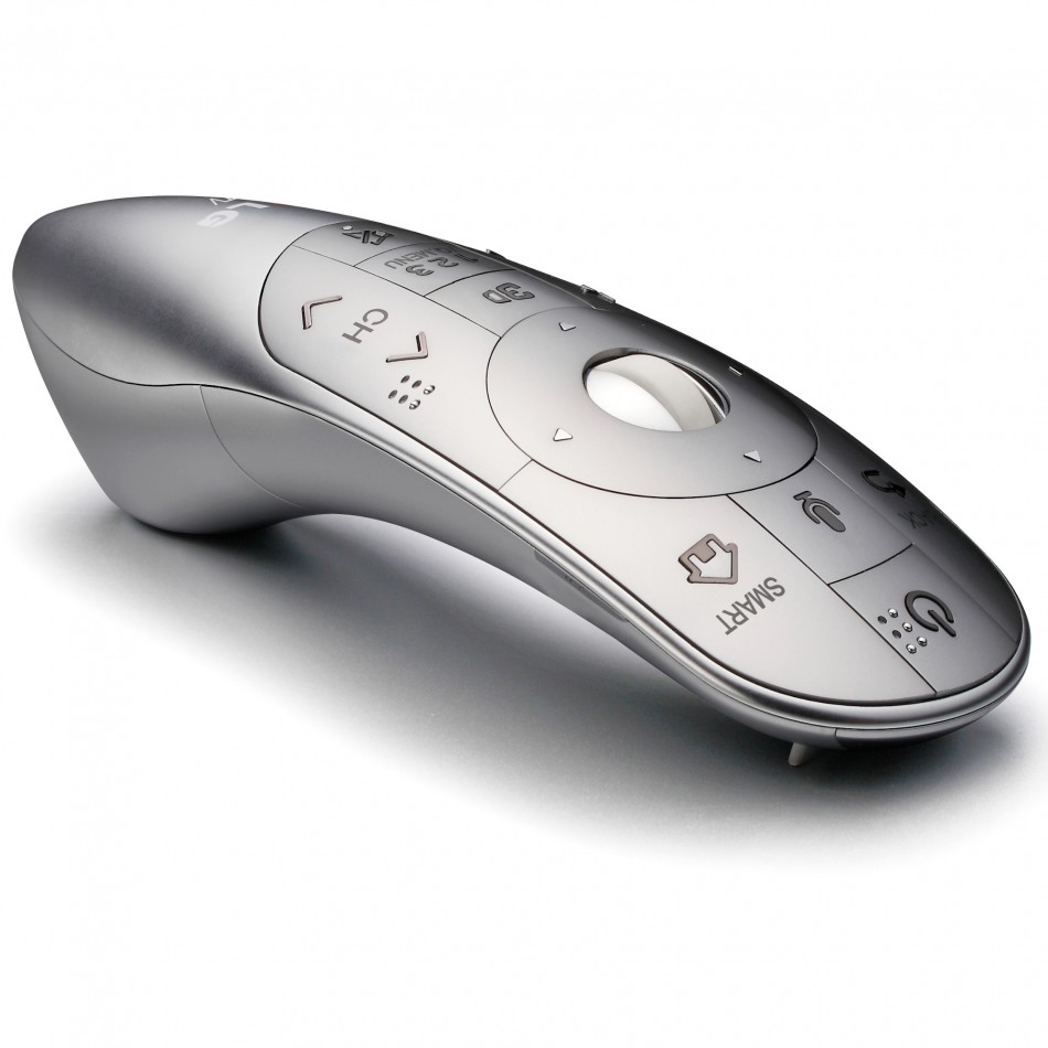Telecomando LG AN-MR400P Telecomando LG AN-MR400P