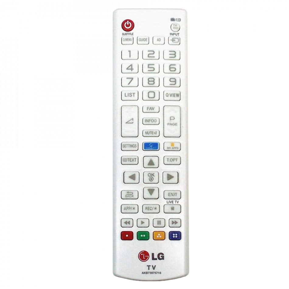 Telecomando LG Telecomando LG