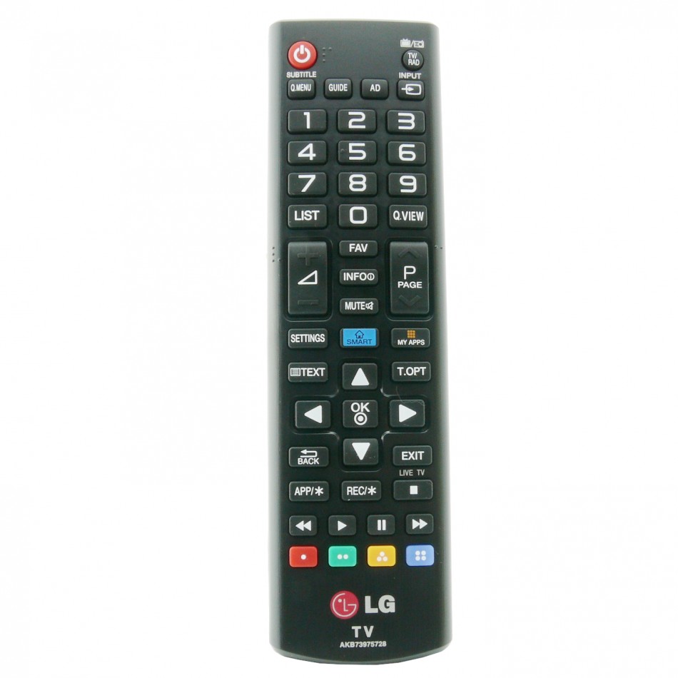 Telecomando LG Telecomando LG