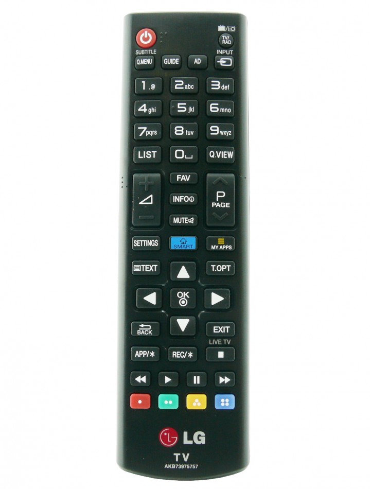 Telecomando LG Telecomando LG