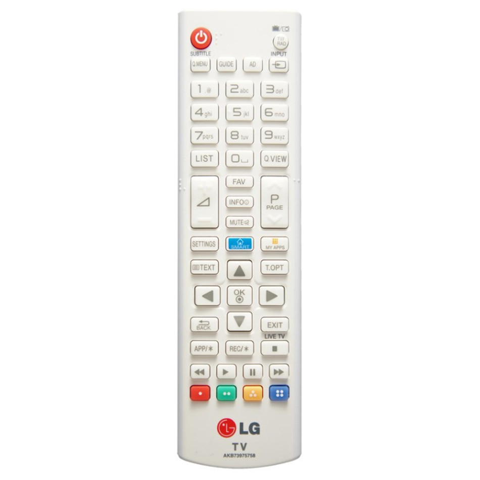 Telecomando LG Telecomando LG