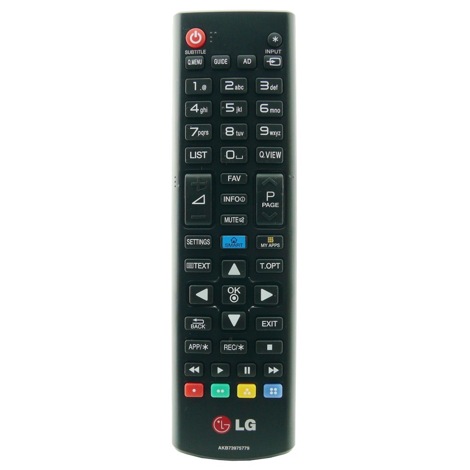 Telecomando LG Telecomando LG