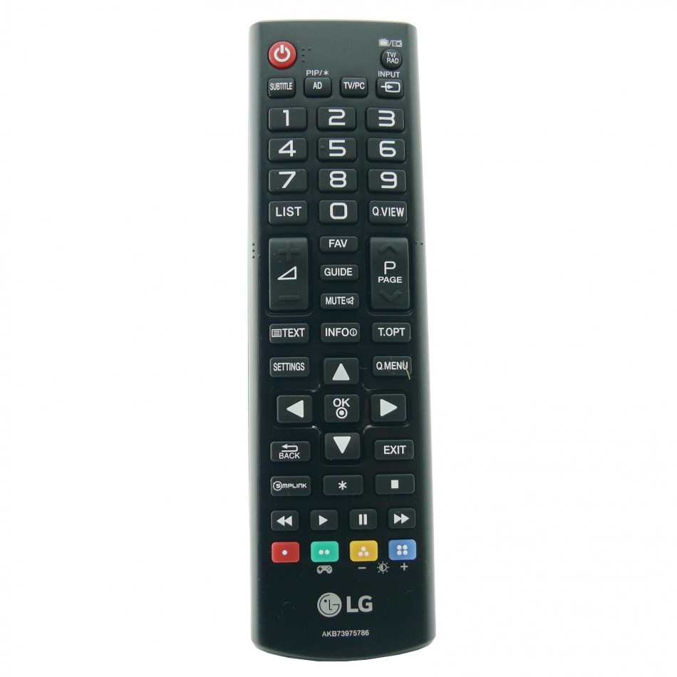 Telecomando Telecomando