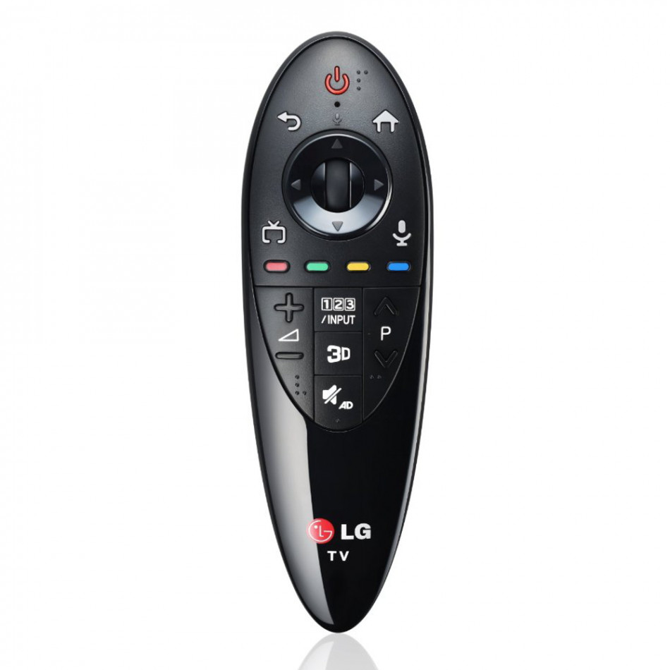 Telecomando Magic AN-MR500 Telecomando Magic AN-MR500