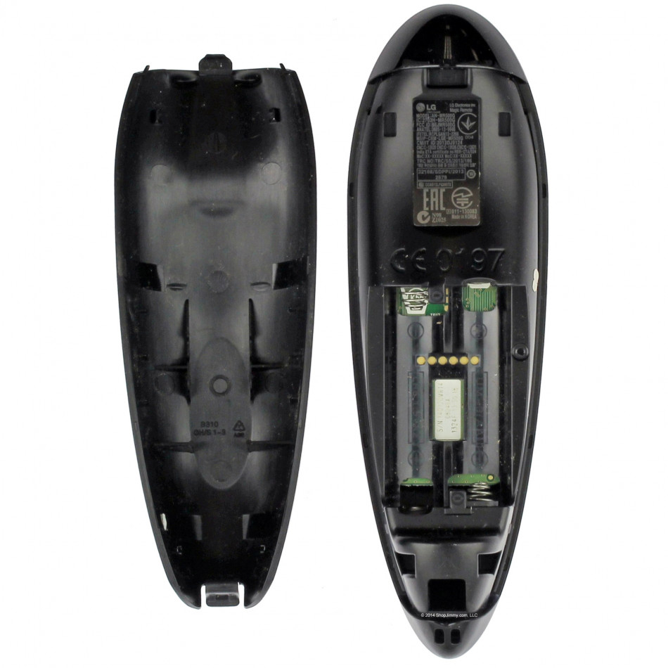 Telecomando Magic AN-MR500 Telecomando Magic AN-MR500