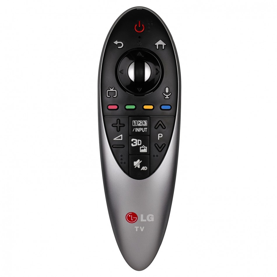Telecomando Magic AN-MR500G Telecomando Magic AN-MR500G