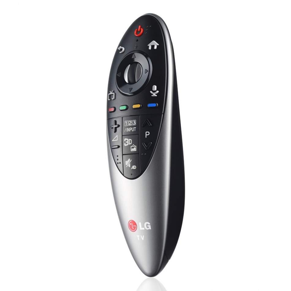 Telecomando Magic AN-MR500G Telecomando Magic AN-MR500G