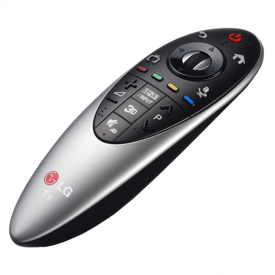 Telecomando Magic AN-MR500G Telecomando Magic AN-MR500G