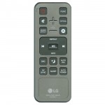 AKB74375511 Telecomando LG per SoundBar