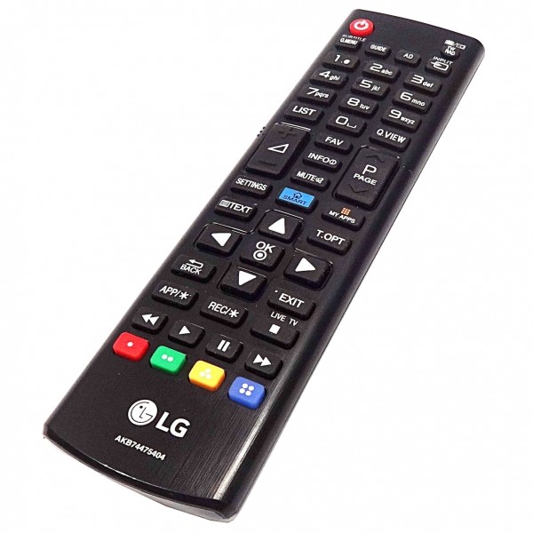 Telecomando LG Telecomando LG