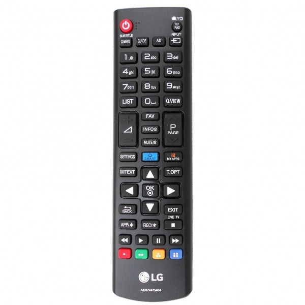 Telecomando LG Telecomando LG
