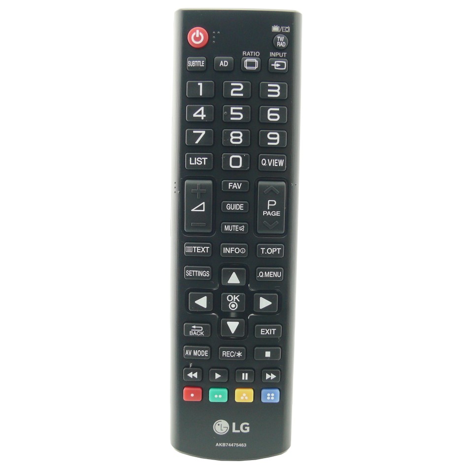 Telecomando LG Telecomando LG