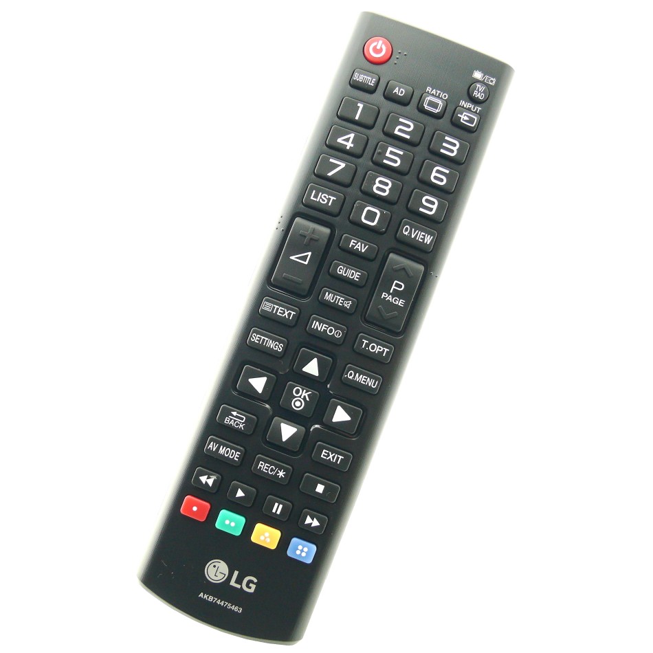 Telecomando LG Telecomando LG