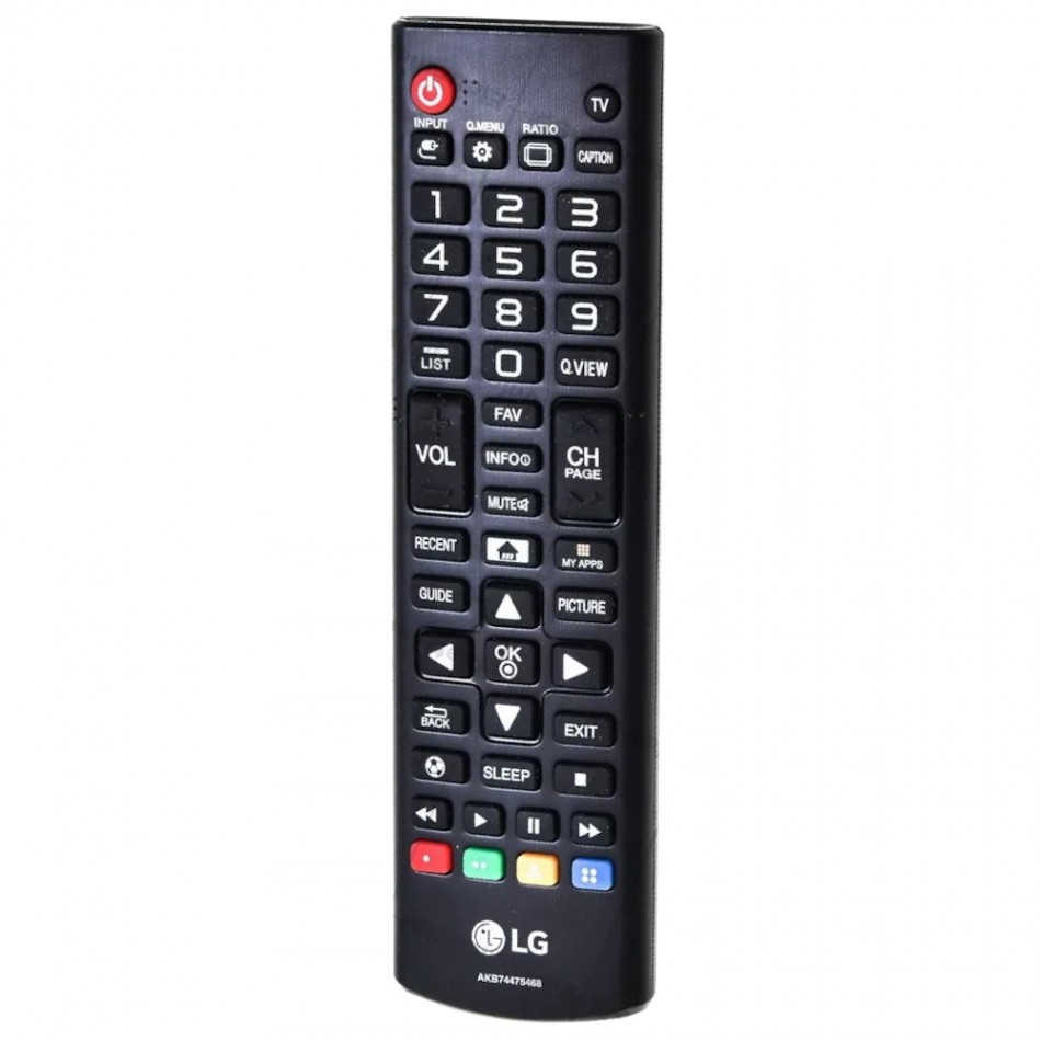 Telecomando LG Telecomando LG