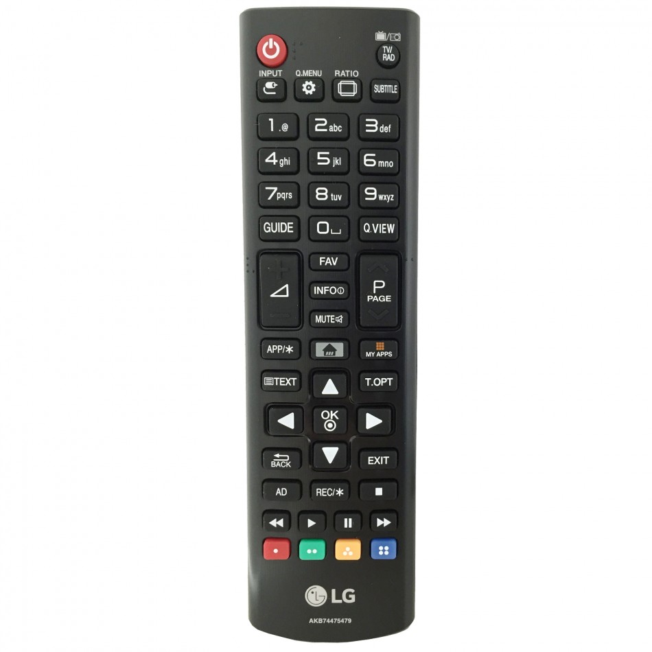 Telecomando LG Telecomando LG