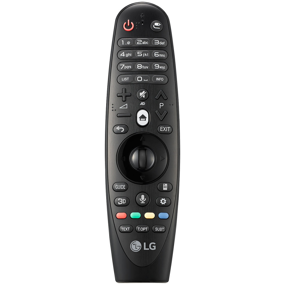 telecomando con puntatore AN-MR600 telecomando con puntatore AN-MR600
