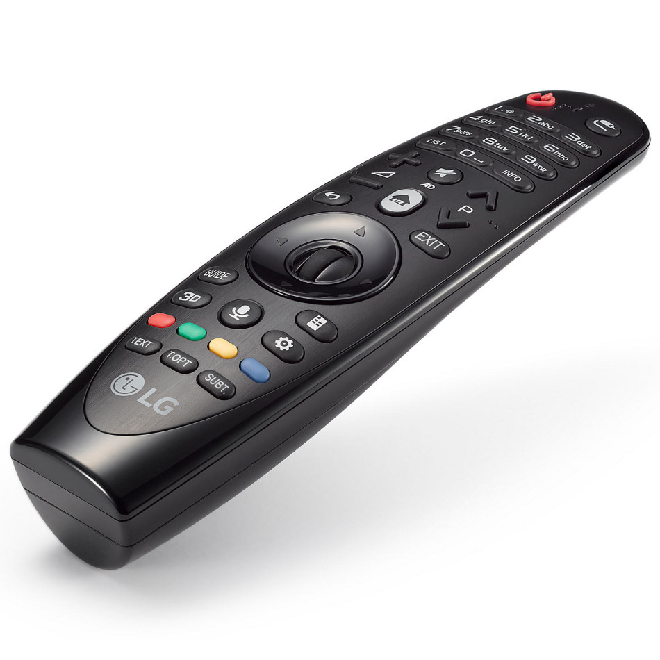 telecomando con puntatore AN-MR600 telecomando con puntatore AN-MR600