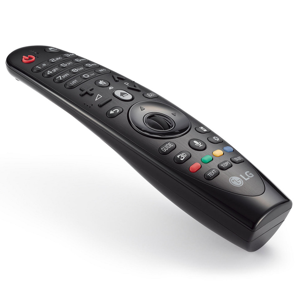 telecomando con puntatore AN-MR600 telecomando con puntatore AN-MR600