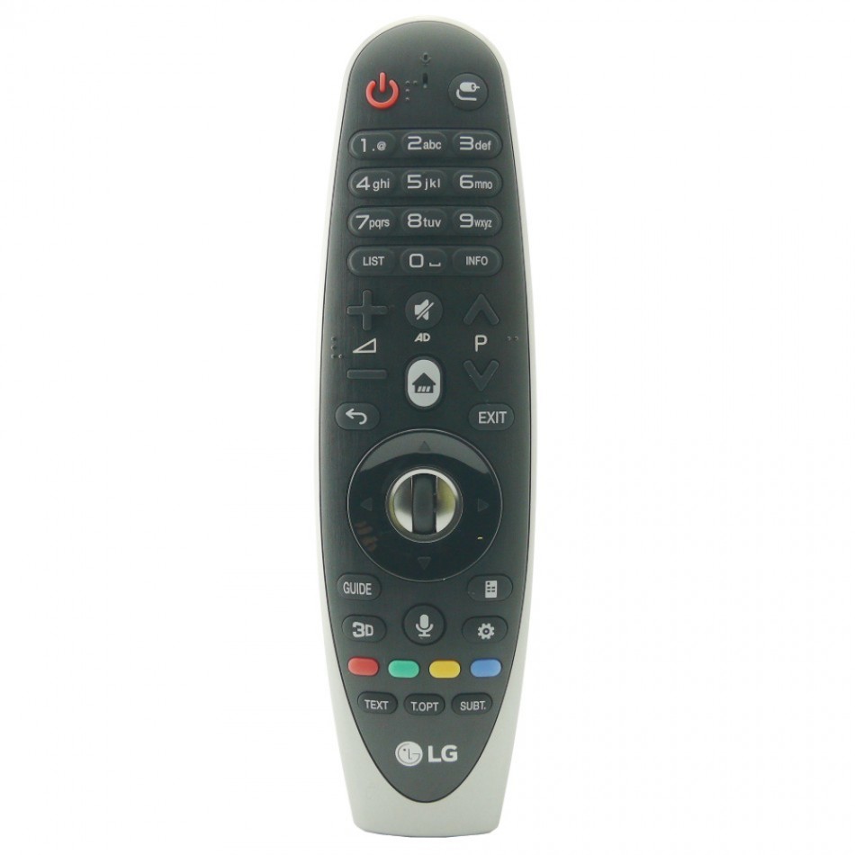 telecomando con puntatore AN-MR600 telecomando con puntatore AN-MR600