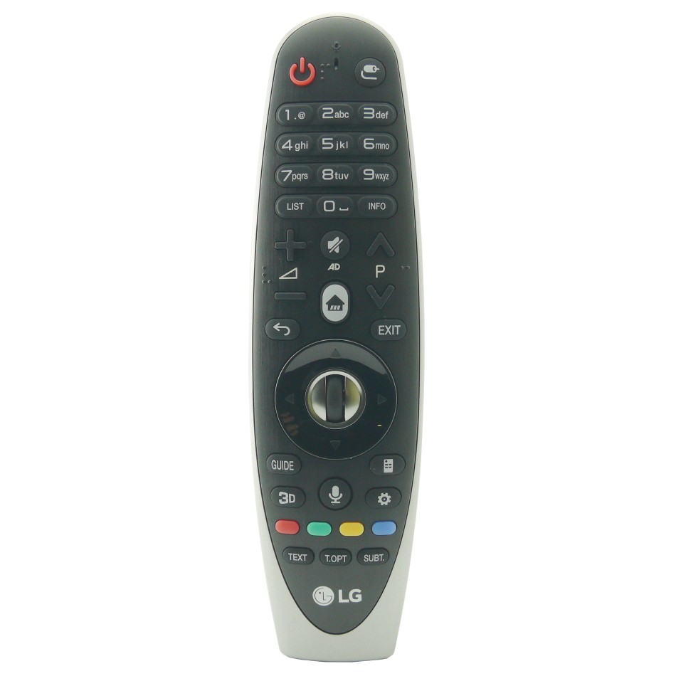 telecomando con puntatore AN-MR600 telecomando con puntatore AN-MR600