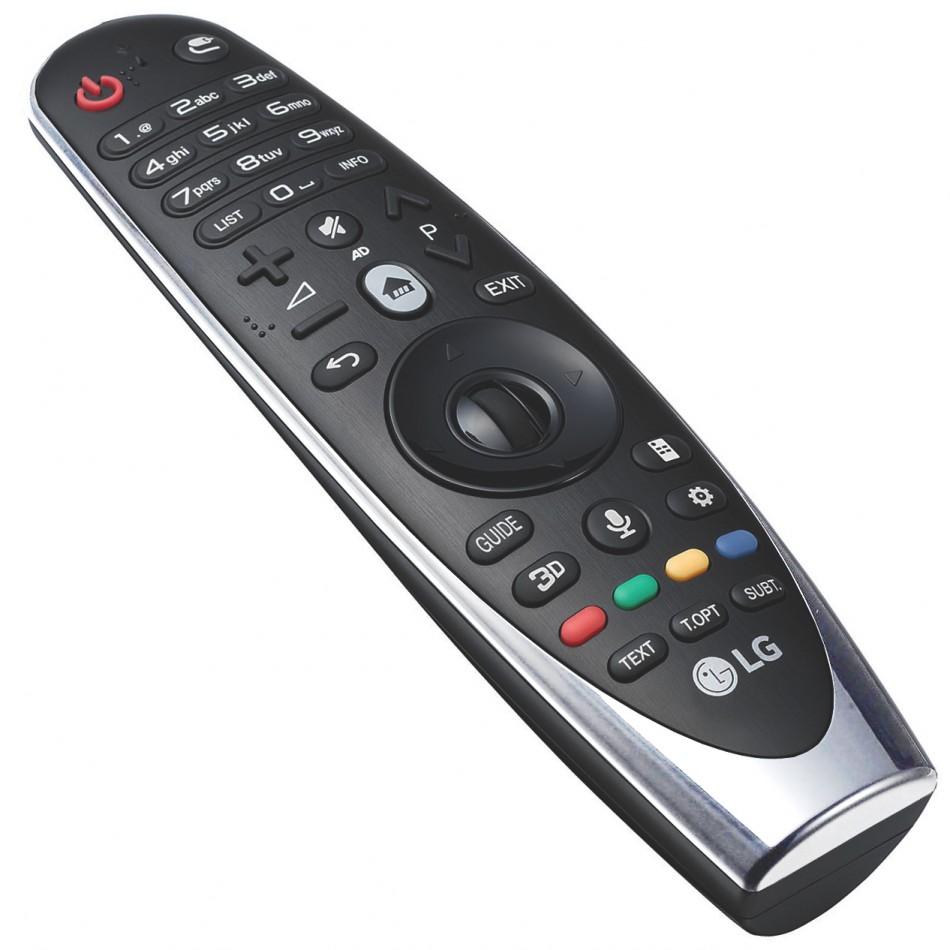 telecomando con puntatore AN-MR600 telecomando con puntatore AN-MR600