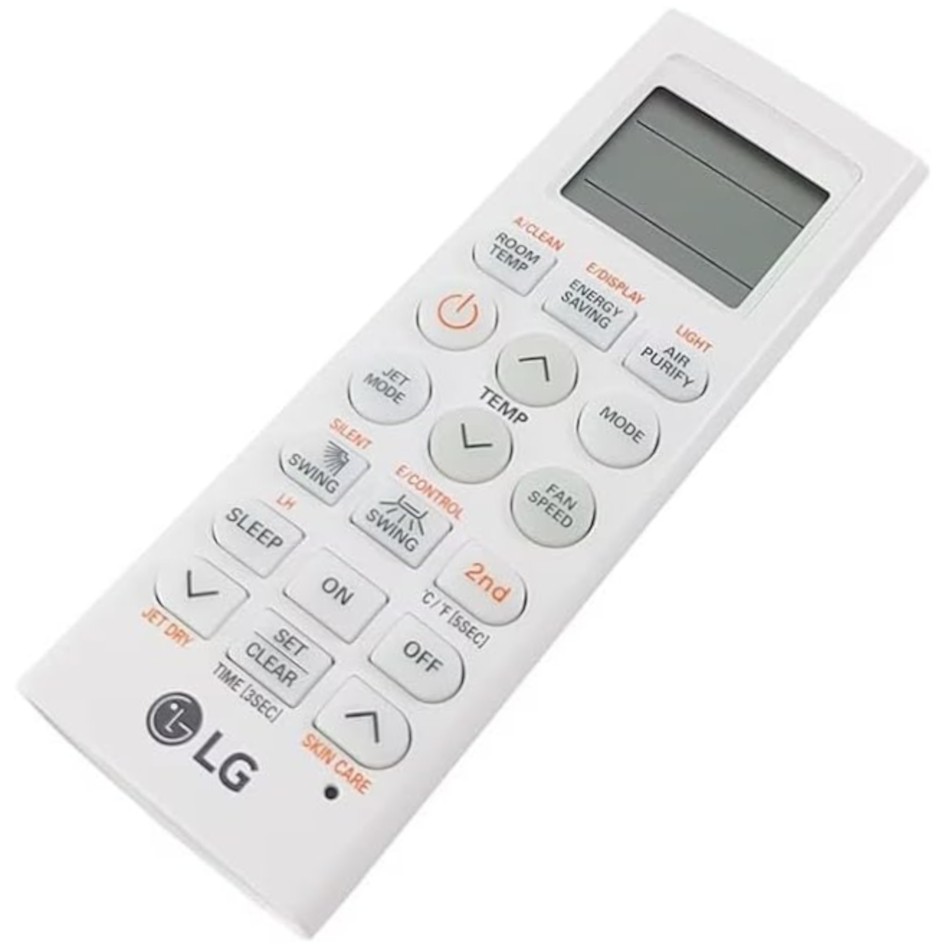 Telecomando LG Telecomando LG