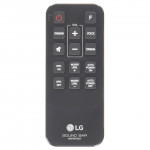 Telecomando SoundBar