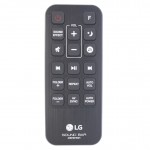 Telecomando LG per SoundBar