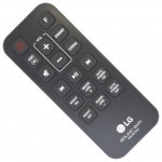 Telecomando LG per SoundBar