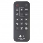 Telecomando LG per SoundBar