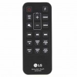 Telecomando LG per SoundBar