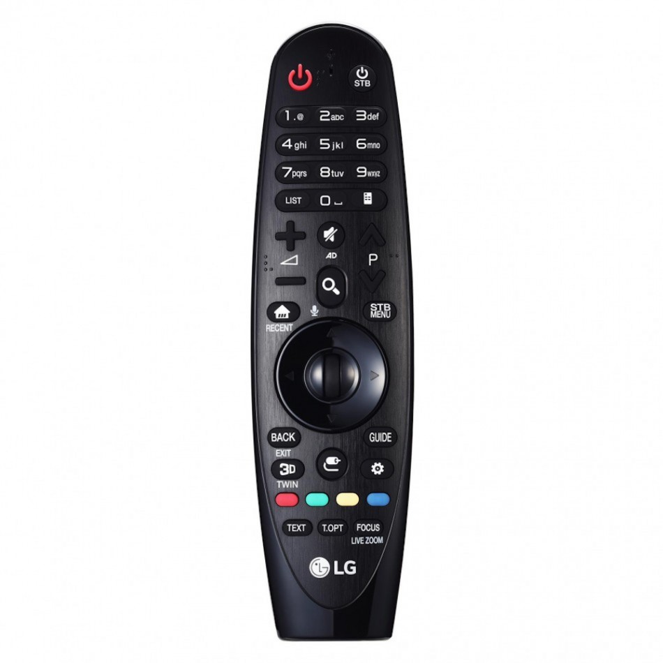 telecomando LG AN-MR650 telecomando LG AN-MR650